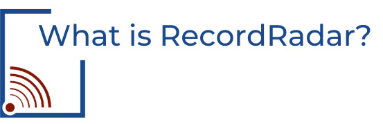 Record Radar Header Image